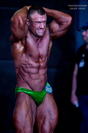 BODYBUILDING-НОВИЧКИ